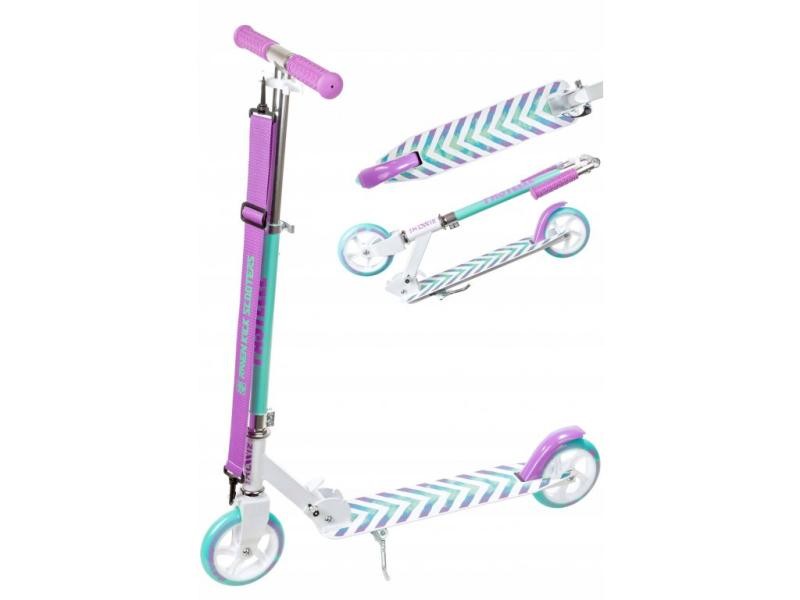 Raven Pastelle 145mm koloběžka