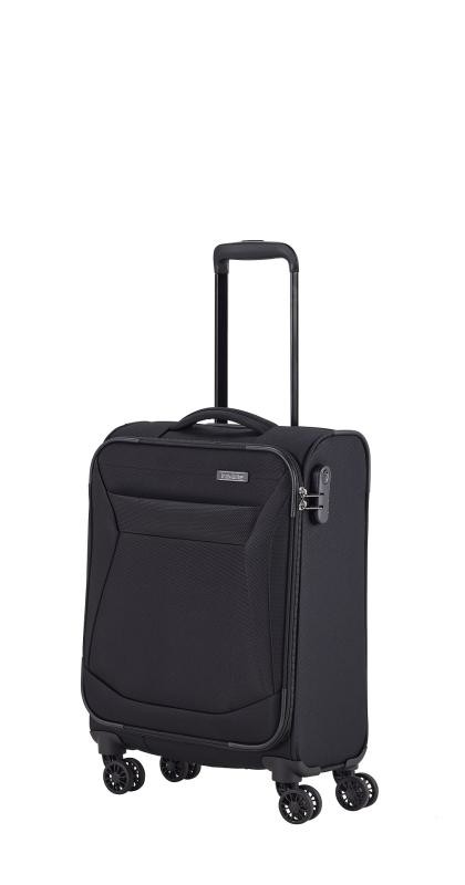 Travelite Chios S Black