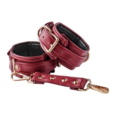 Pouta na kotníky Dream Toys BLAZE ELITE červená Dream Toys