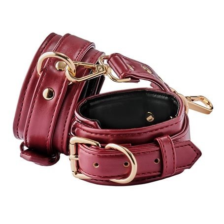 Pouta na ruce Dream Toys BLAZE ELITE červená Dream Toys