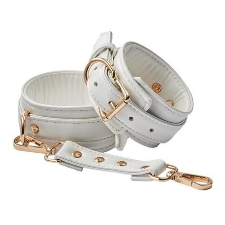 Pouta na kotníky Dream Toys BLAZE ELITE bílá Dream Toys