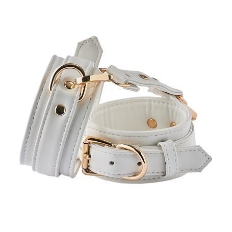 Pouta na ruce Dream Toys BLAZE ELITE bílá Dream Toys