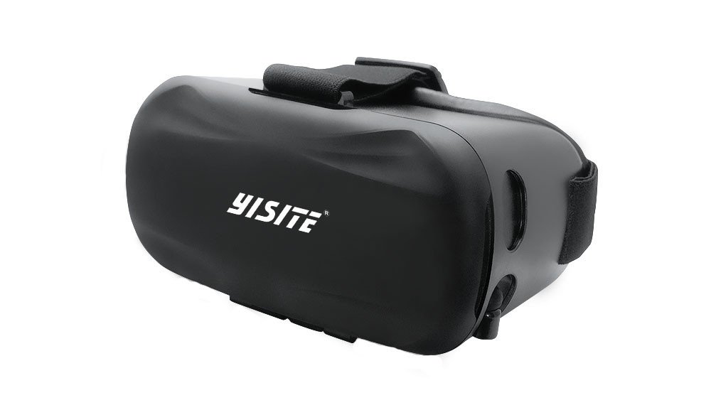 VRZ VR brýle