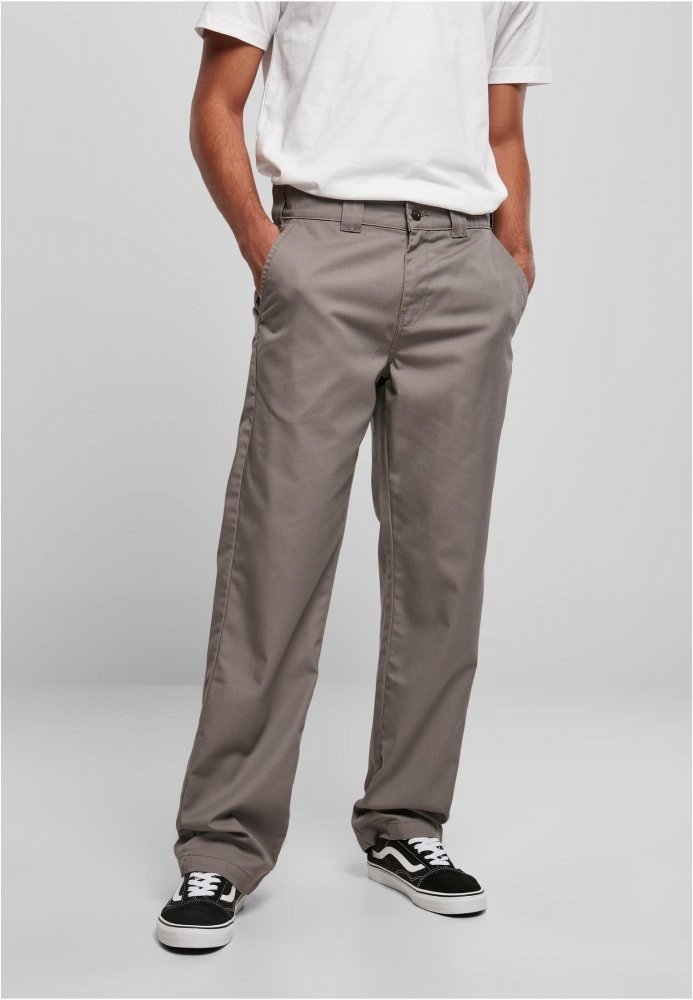 Classic Workwear Pants - unionbeige 28