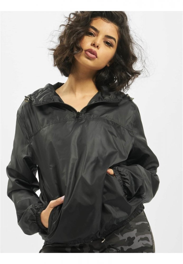 Ramie Windbreaker XS