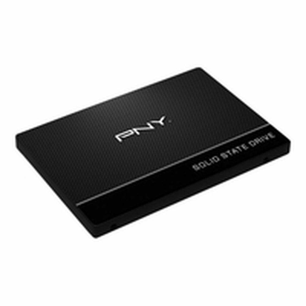 Popron.cz Pevný disk SSD PNY SSD7CS900-120-PB 2,5