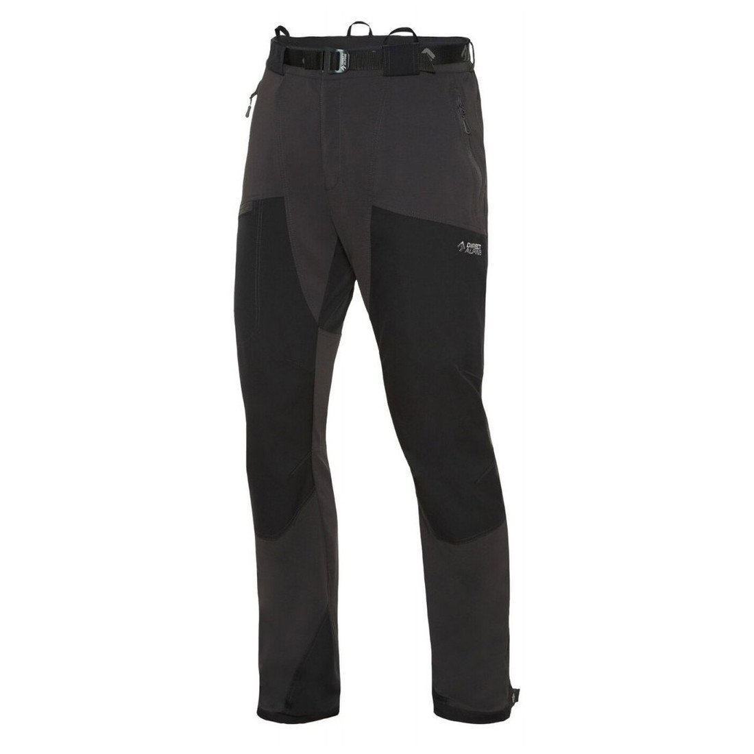 Pánské kalhoty Direct Alpine Mountainer Tech Velikost: L / Barva: černá