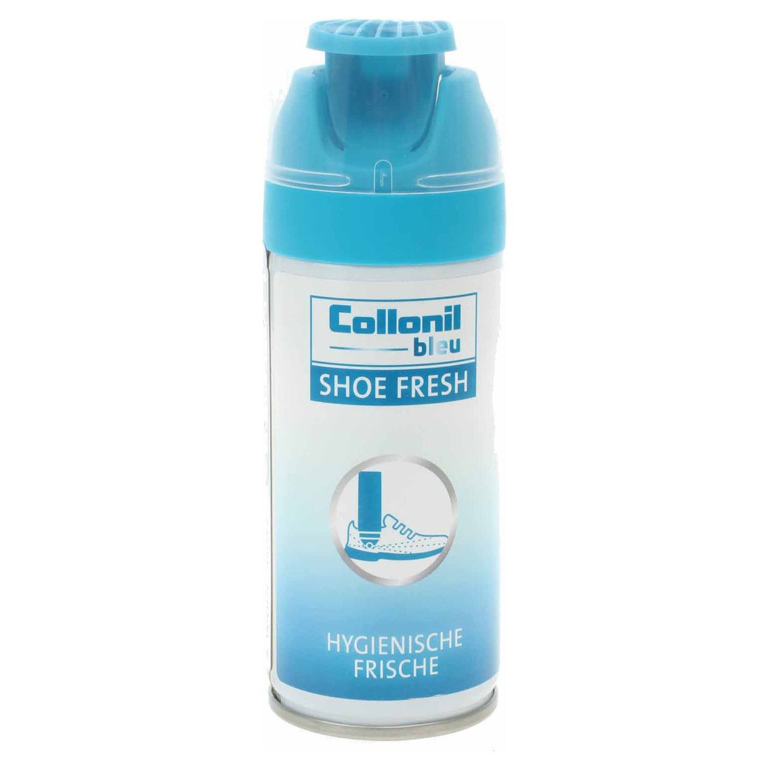 Ecco Collonil Bleu Shoe Fresh 12601632