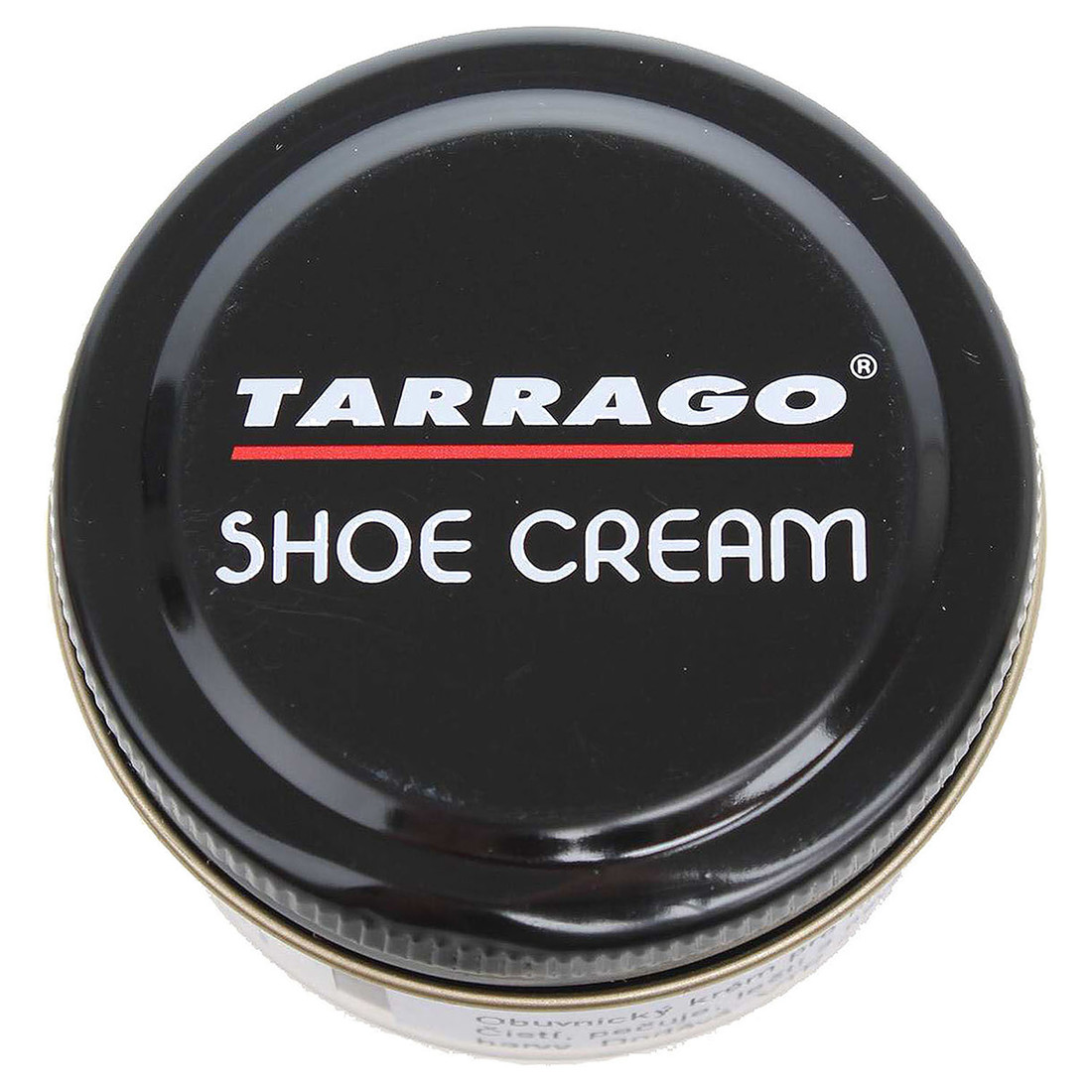 Ecco Tarrago krém na obuv modrý dark blue 12601509