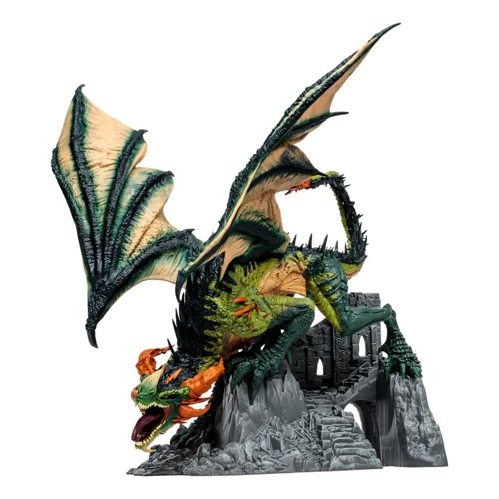 McFarlane | McFarlane Dragons - PVC Statue Berserker Clan 28 cm