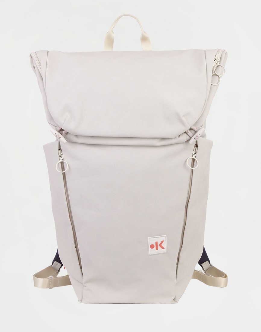 Kaala Inki Yoga Backpack birch 27 - 40 l
