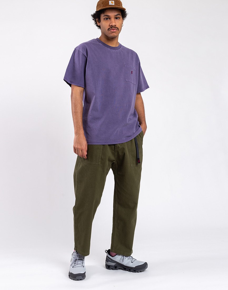 Gramicci Loose Tapered Pant OLIVE S
