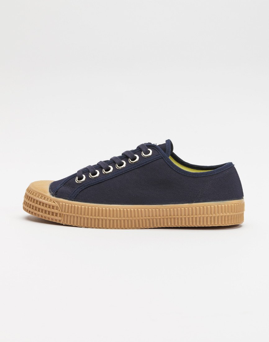 Novesta Star Master Navy/Transparent 42