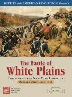 GMT Battle of White Plains