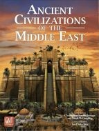 GMT Ancient Civilizations of the Middle East