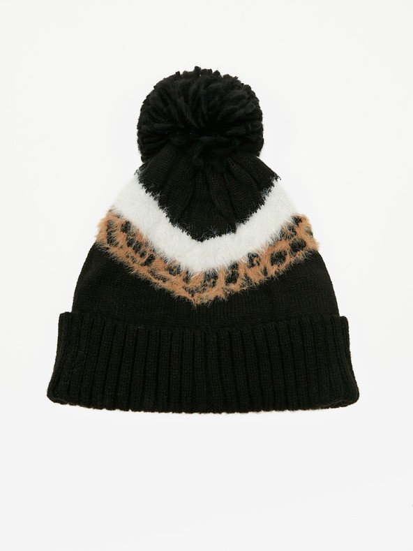 Orsay Čepice Černá