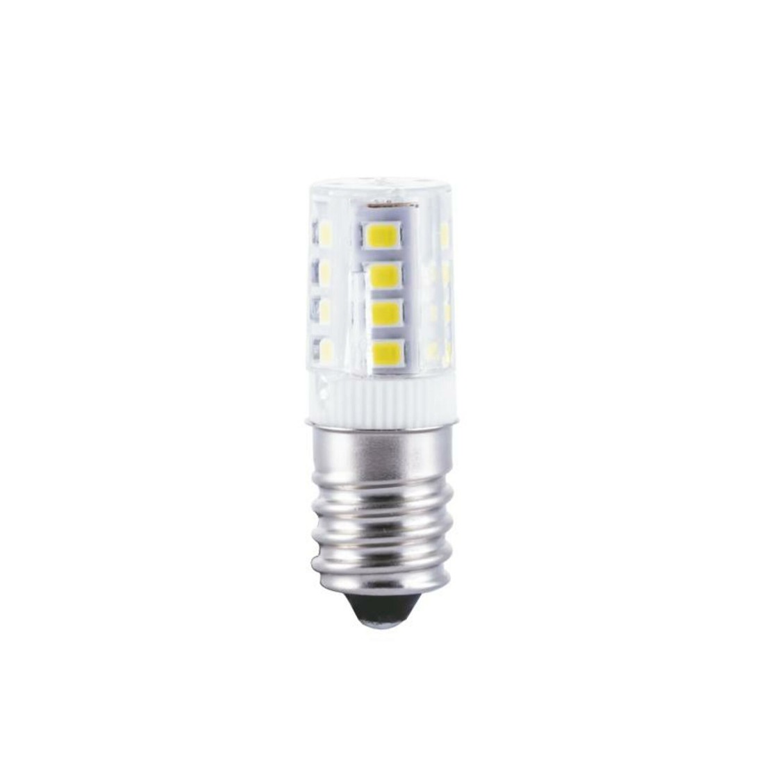 ACA Lighting E14 keramika LED 1W zelená 230V 140lm 2835SMD Ra80 E1428351G