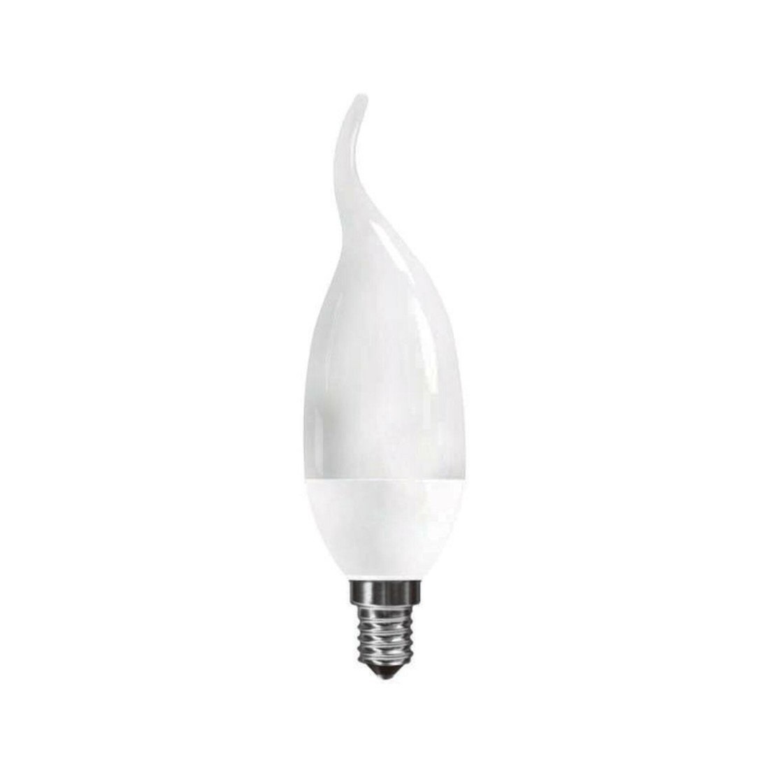 ACA Lighting EXTRA Mini CANDLE TIP 9W E14 2700K 511114091