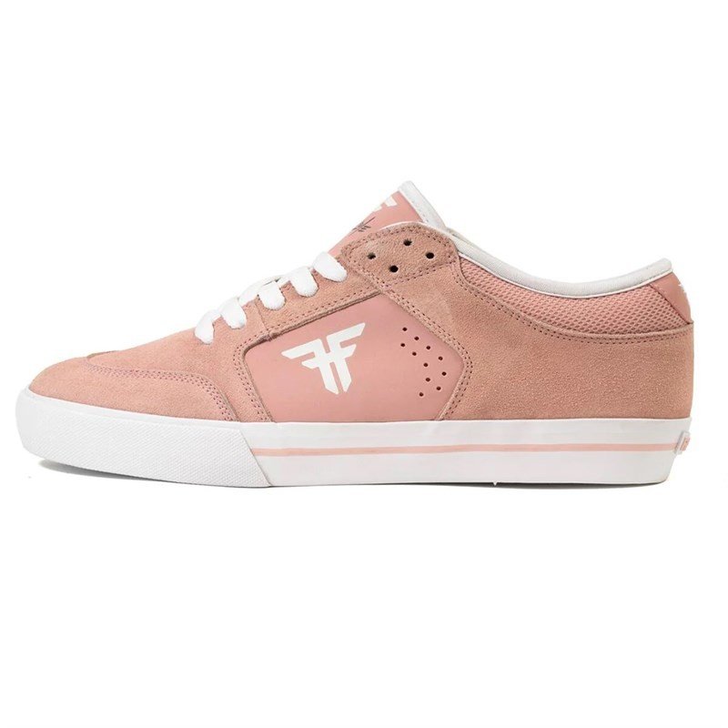 boty FALLEN - Ripper Pink/White (Chris Cole) (PINK WHITE) velikost: 38,5