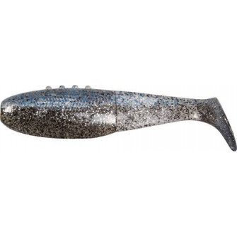 DRAGON - Twister RENO KILLER MODROČERNÝ 6cm 3g