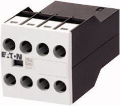 Eaton DILA-XHI31 blok pomocných spínačů  3 spínací kontakty, 1 rozpínací kontakt   4 A zásuvné   1 ks