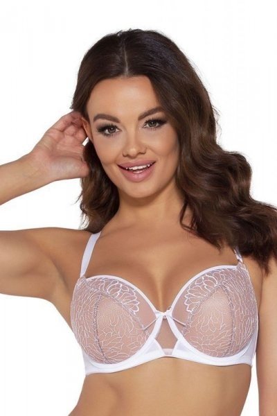 Ava Canna 2038 bílá Podprsenka 90C bílá