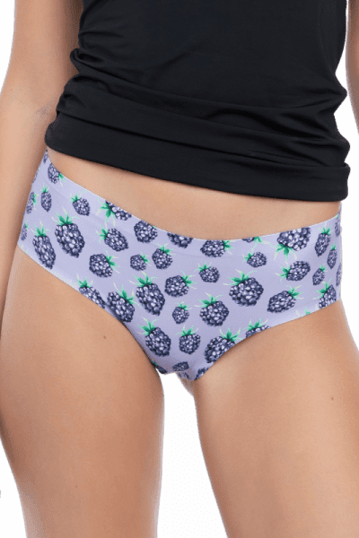 Julimex Berry Kalhotky S modrá