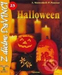 Halloween - Angelika Massenkeil, Pammi Panesar