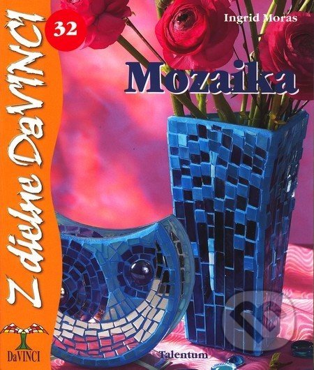 Mozaika - Ingrid Mora
