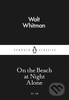 On the Beach at Night Alone - Walt Whitman