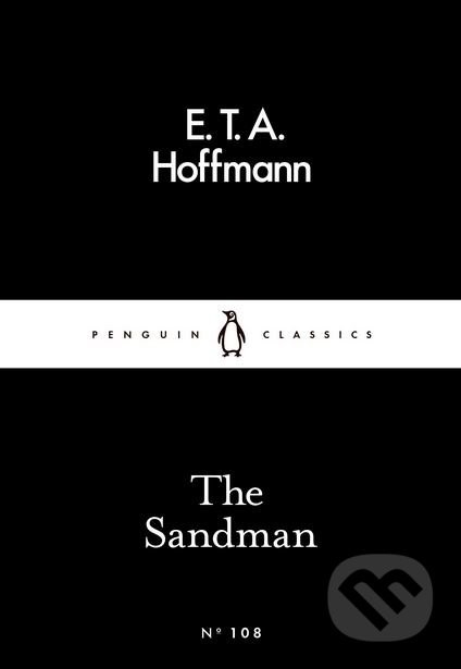 The Dolphins, The Whales And The Gudgeon - E.T.A. Hoffmann