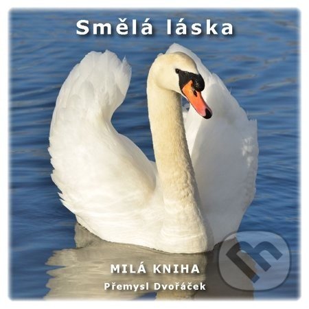 Smělá láska - Přemysl Dvořáček