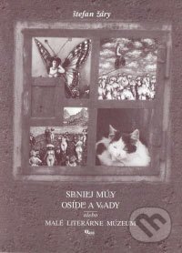 Spanilej múzy osídla a vnady - Štefan Žáry
