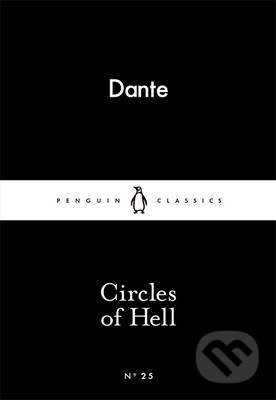 Circles of Hell - Dante