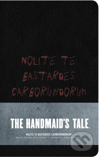 The Handmaid's Tale - Insight