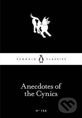 Anecdotes of the Cynics - Penguin Books