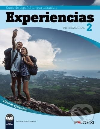 Experiencias Internacional 2 A2 - Patricia Sáez Garcerán