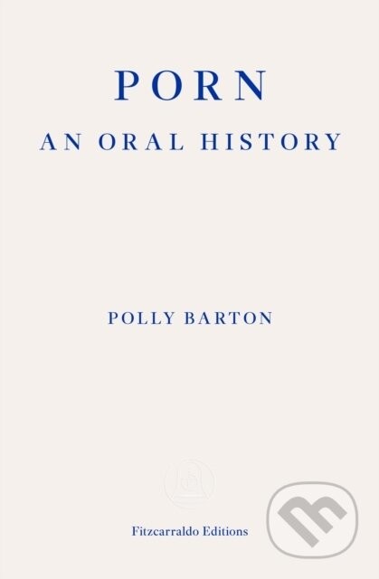 Porn - Polly Barton