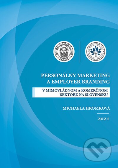 Personálny marketing a employer branding - Michaela Hromková
