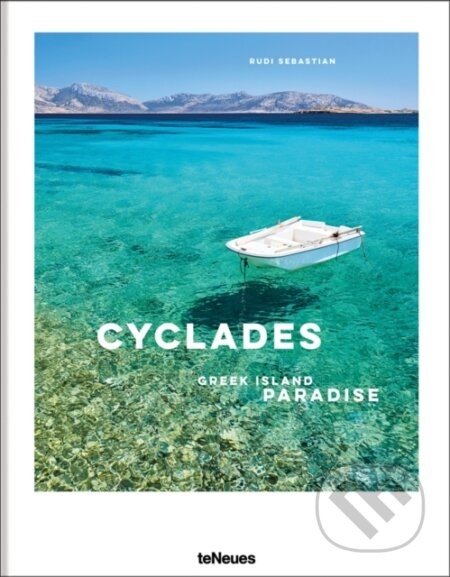 The Cyclades - Rudi Sebastian