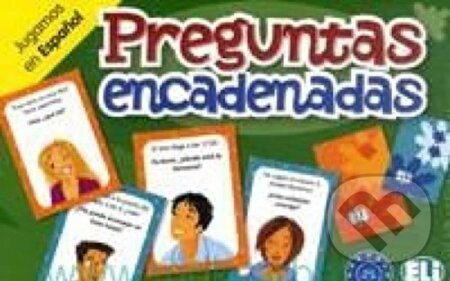 Jugamos en Espaňol: Preguntas encadenadas - Eli