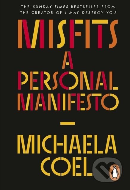 Misfits - Michaela Coel