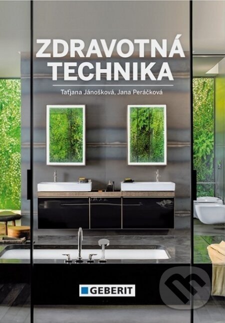 Zdravotná technika - Taťjana Jánošková