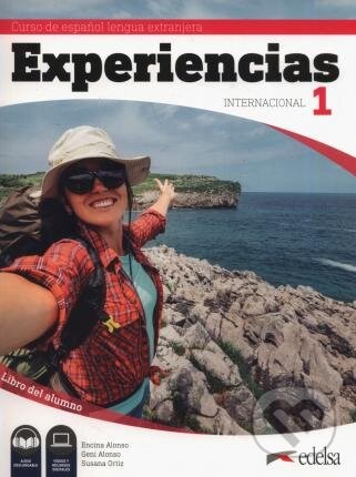 Experiencias Internacional 1 A1 - Encina Alonso, Susana Ortiz, Geni Alonso