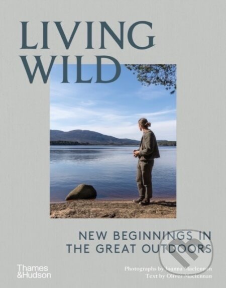 Living Wild - Thames & Hudson