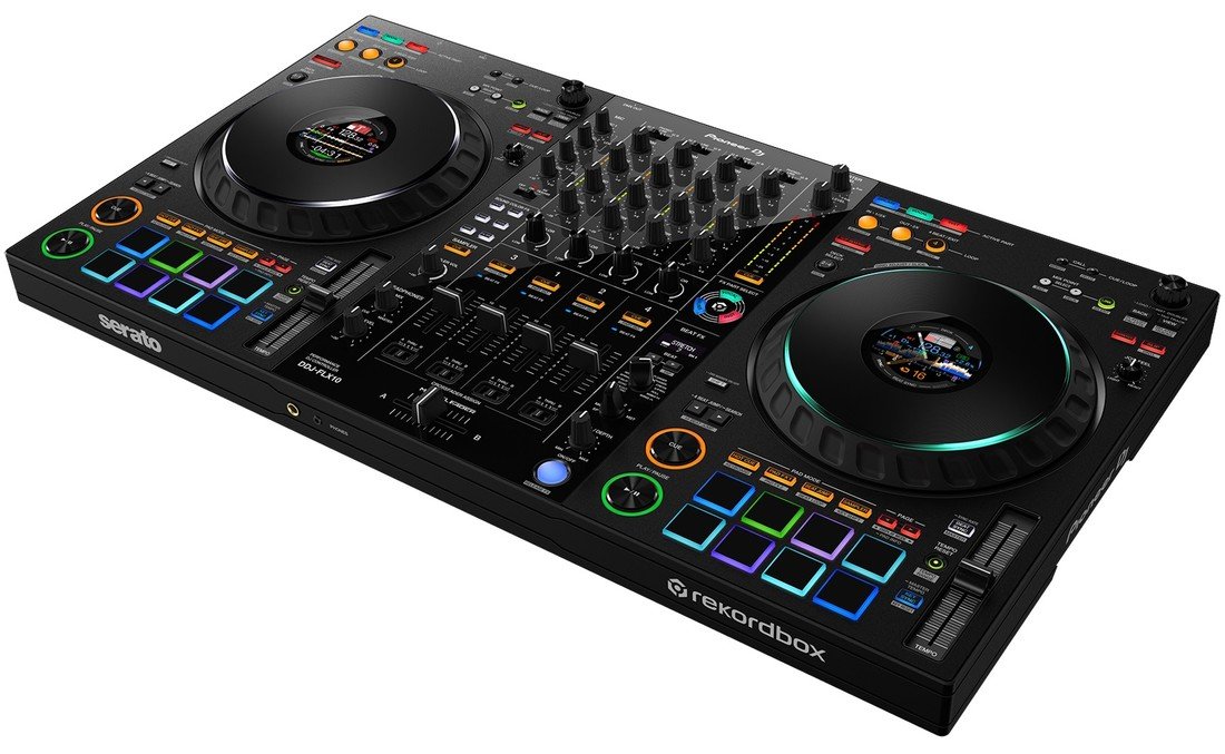 Pioneer DJ DDJ-FLX10