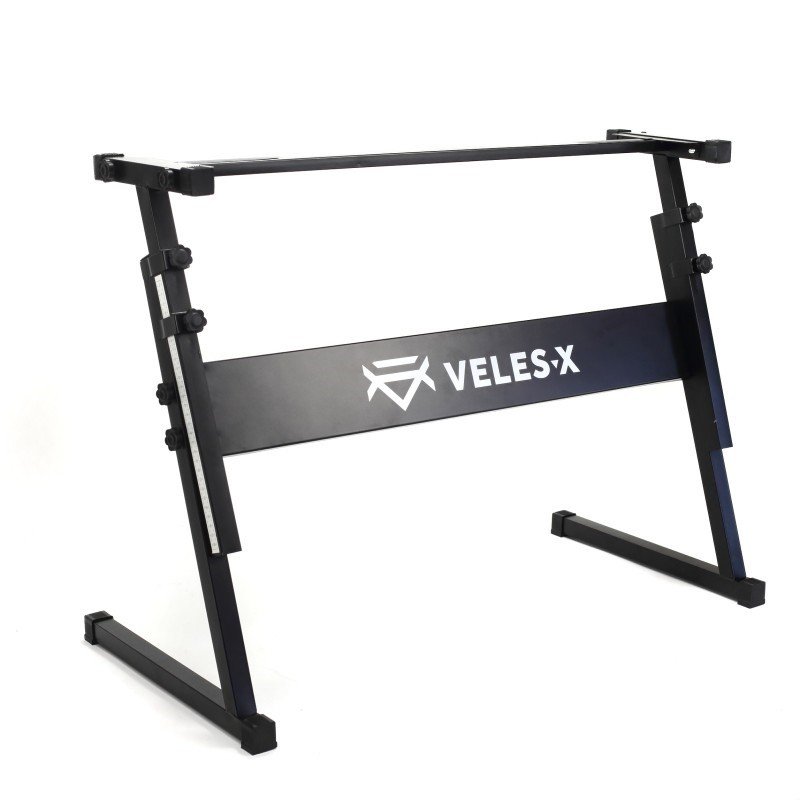 Veles-X Z-Keyboard stand (rozbalené)