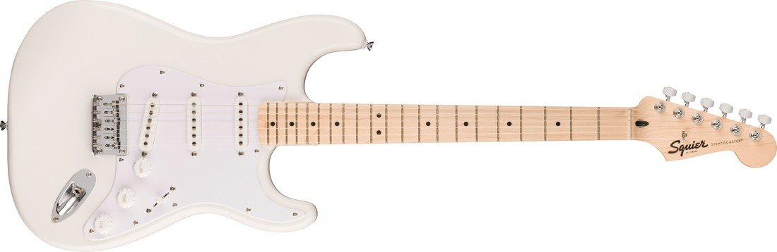 Fender Squier Sonic Stratocaster HT MN WPG AWT