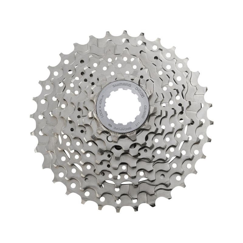 Kazeta Shimano CS-HG50 Claris - 11-32z (8s)