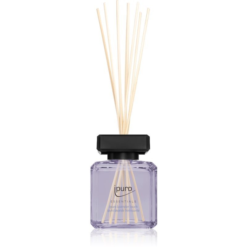 ipuro Essentials Lavender Touch aroma difuzér s náplní 200 ml